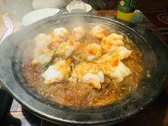-绿茶餐厅(华贸购物中心店)