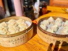 -余氏豆腐包老店(东直街店)