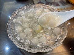 酒酿圆子-毛华美食(清扬路店)