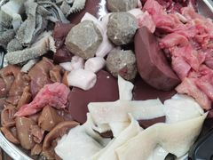 -江村四哥新鲜牛肉店(江高总店)