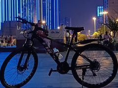 -武昌江滩