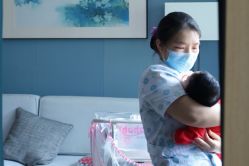 点击看大图 -盈月阁母婴护理中心·月子中心·月嫂育儿嫂