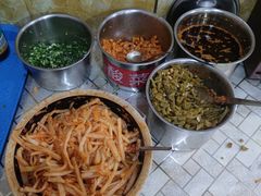 -吉庆桂林米粉·柳州螺蛳粉(港汇广场店)