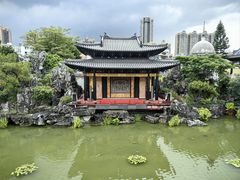 -粤剧艺术博物馆