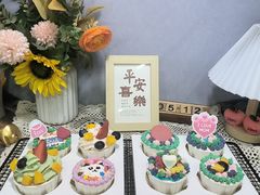 -爱之旅diy烘焙坊(西直门店)