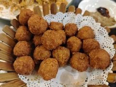 -都一处烧麦馆(前门店)