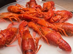 -红盔甲·小龙虾(定西路店)