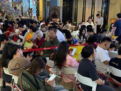 -天河城购物中心