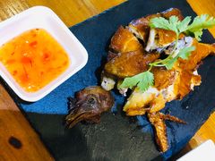 -金穗园·砂锅粥.醉鸡煲火锅(长寿路店)