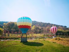 -东海半边山旅游度假区