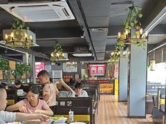 -名扬煮艺肥牛自助火锅(东平店)