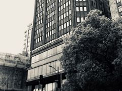 -上海国际饭店