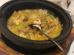 -翠湖宾馆·中餐厅