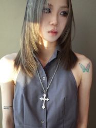 -MAGI美界造型