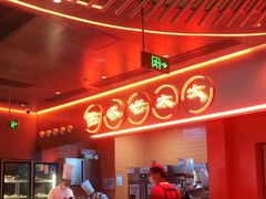 -西塔老太太泥炉烤肉(苏州大悦城店)