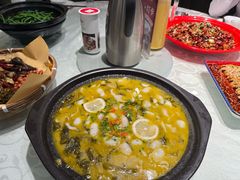 -渝味川菜(夜宵航母店)