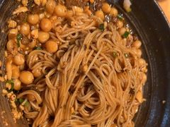 担担面-一个叫川的地方(麒麟新天地店)