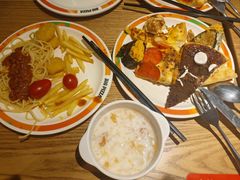 -比格比萨自助(南京万达茂店)