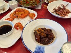 -侬佳蒸菜馆(听潮店)