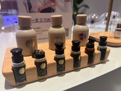 -LANN I 蘭 SPA(陆家嘴中心店)