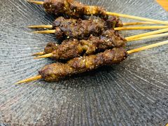 -逗烤·轻烧烤(福田店)