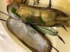 -金海湾海鲜排档(朱家尖店)