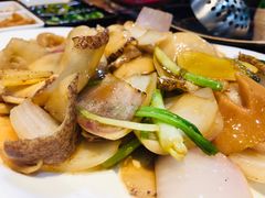 -盈田盈粥庄(博山东路店)