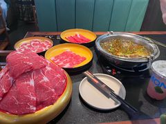 -牛New寿喜烧(闵行龙湖天街店)