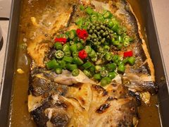 -半天妖烤鱼(大兴大悦春风里店)