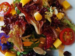 -Wei菋·Le Bistrot