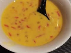 -广州中心皇冠假日酒店-环市食坊·海鲜自助餐厅