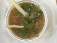 花容月貌翅-食盈碗仔翅(星玺广场店)