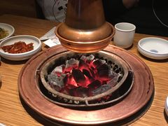 -王妃家(明洞中央店)