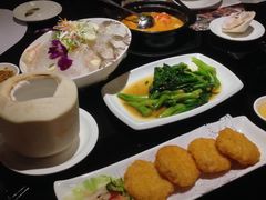 -金厨泰国餐厅·全泰籍厨师料理(拱北店)