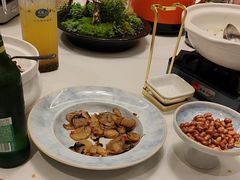-清湘宴餐厅(秀峰山公园店)
