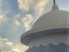 -莫内艺术岛海景咖啡