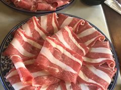 -宣武小院涮肉(前门店)