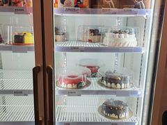 -DQ·蛋糕·冰淇淋(龙湖狮山天街店)