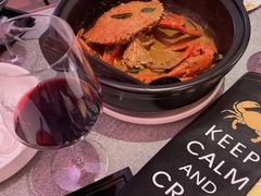 -Ministry of Crab•MOC(交子大道店)