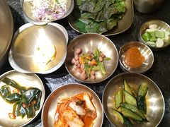 -味家烤肉烤鳗鱼牛排(西塔旗舰店)
