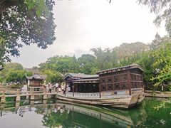 -南京中国近代史遗址博物馆(南京总统府)