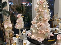 -杜哈夫DOUX RÊVE·生日蛋糕(日月光店)