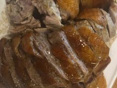 -裕记烧腊连锁餐饮(外马分店)