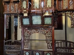 -东山雕花楼