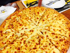 -乐凯撒披萨(中心书城店)