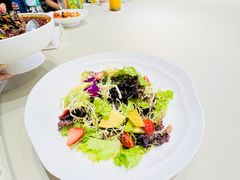 -鸭王烤鸭店(三里河店)