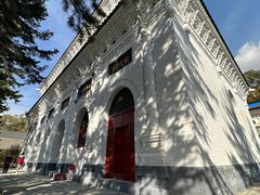 -五台山风景名胜区