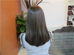 尚丹尼造型作品-尚·丹尼Hair