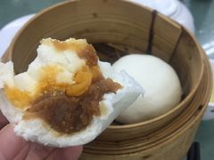-香港蓮香樓(上環店)
