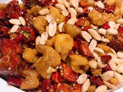发财肥肠辣子鸡-禄鼎记·多口味酸菜鱼(侨鑫店)